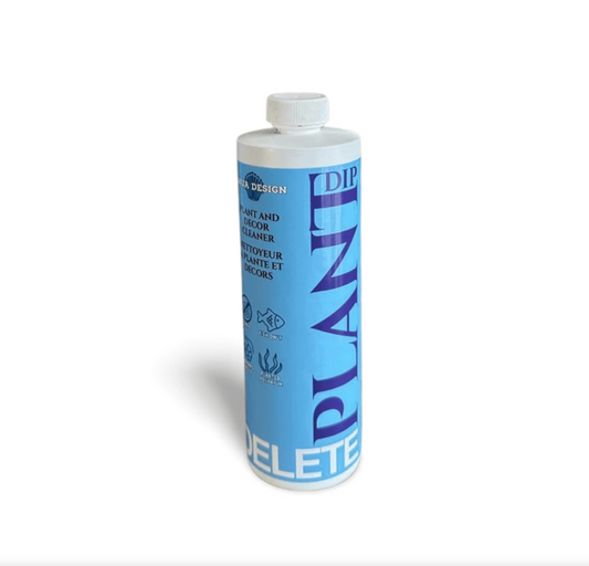 Plant Dip - Delete