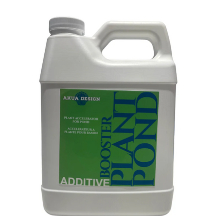 POND PLANT BOOSTER 1L