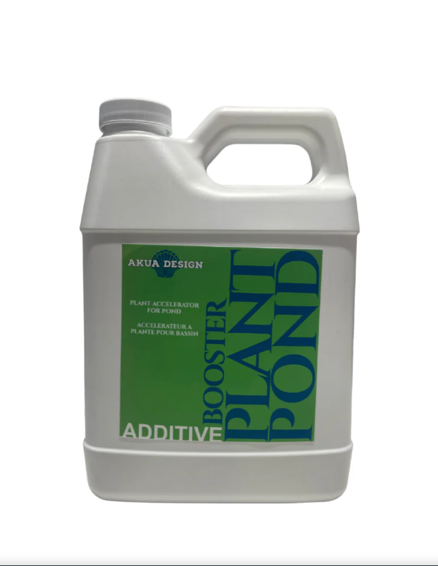 POND PLANT BOOSTER 1L