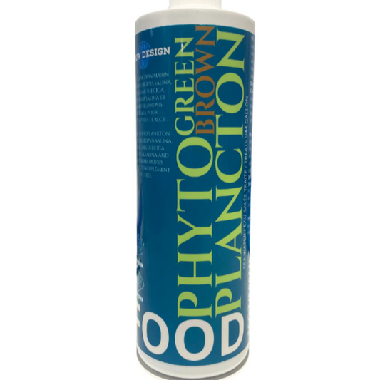 Phytoplancton