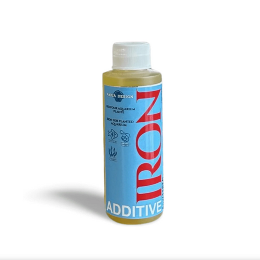 iron - Additive