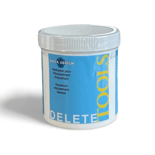 Delete Tools