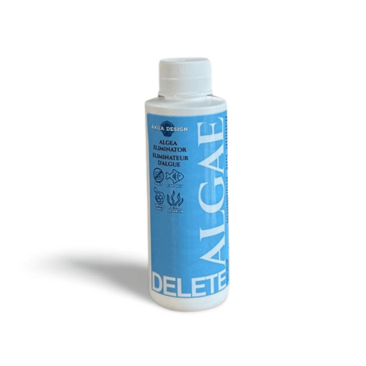Algea - Delete