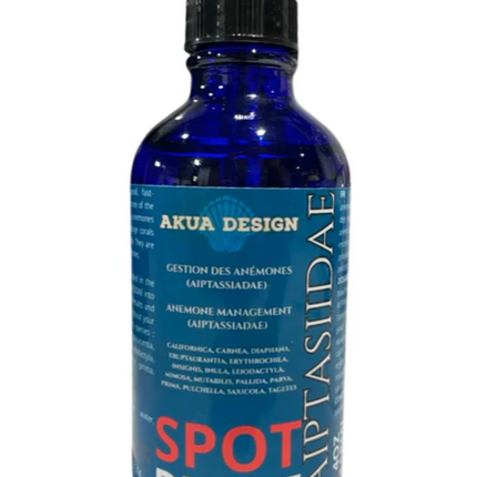 SPOT AIPTASIIDAE - DELETE