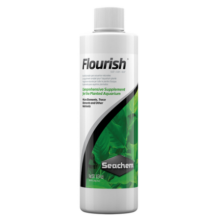 Flourish 250ml