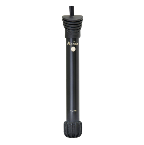 Aqueon Chauffe-Eau Préréglé - 150 W