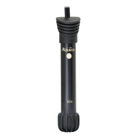 Aqueon Chauffe-Eau Préréglé - 50 W