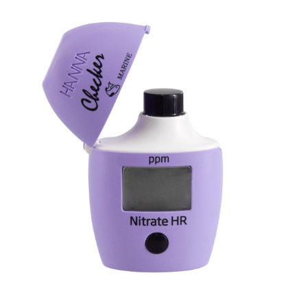 Colorimètre Hanna - Nitrate Gamme Haute