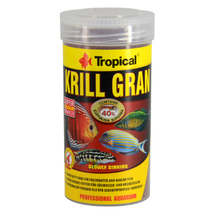 Krill Gran - 135 g