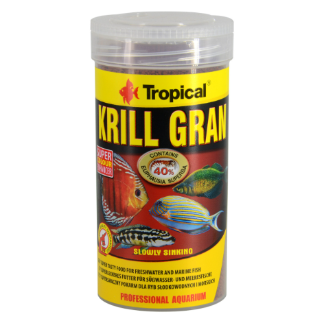 Krill Gran - 135 g