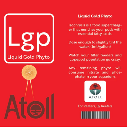 Liquid Gold Phyto