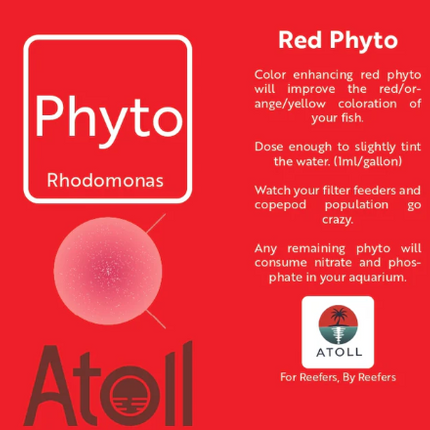 Red Phyto