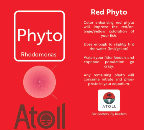 Red Phyto
