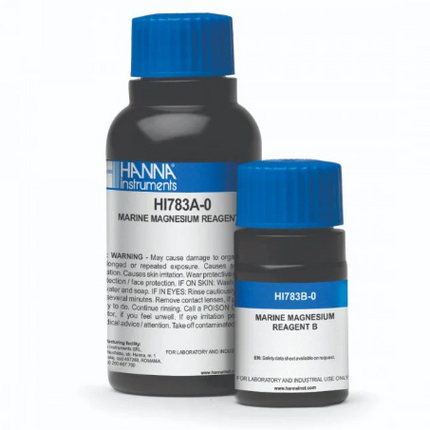 Magnesium Checker Reagents (HI783-25)