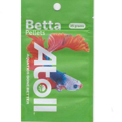 Betta Food