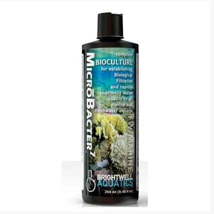 Brightwell Aquatics Microbacter7 1L (1000ml)