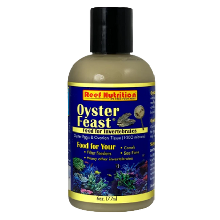Reef Nutrition Oyster-Feast