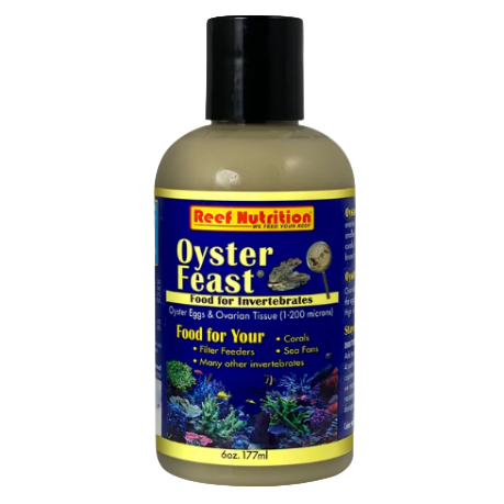 Reef Nutrition Oyster-Feast