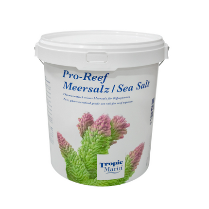 Tropic Marin Pro Reef Salt - 200 gal