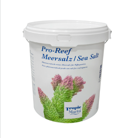 Tropic Marin Pro Reef Salt - 200 gal