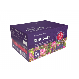 Aquaforest Reef Salt Boîte 5x5kg