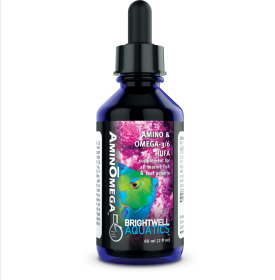 Brightwell AminOmega 125ml