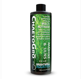 Brightwell Chaeto Gro 250ml