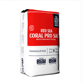 Red Sea Coral Pro Salt 200gal