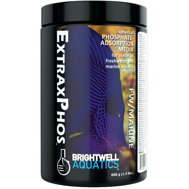 Brightwell Extrax Phos