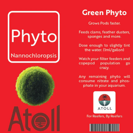Green Phyto