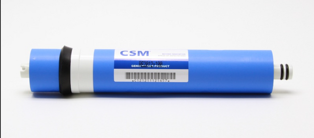 CSM 100GPD TFC Membrane Osmose Inverse