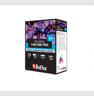 Red Sea Calcium Pro Reagent Refill Kit