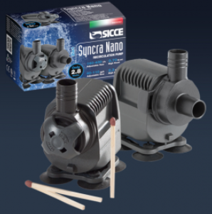 Sicce Syncra Nano 100gph