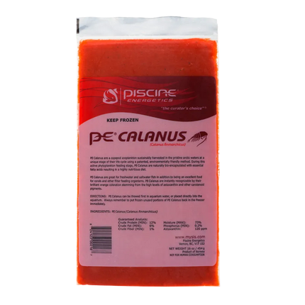 PE Frozen Calanus