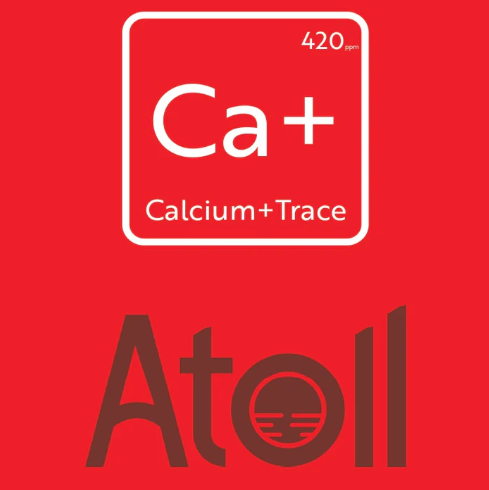 Calcium+ Trace 500ml