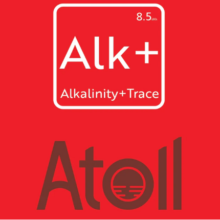 Alkalinity+ Trace