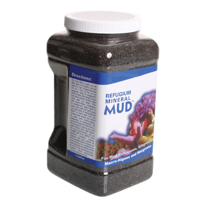 Caribsea Mineral Mud - 1 Gallon