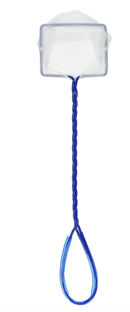Filet à artémias – Brine Shrimp Net - 3"