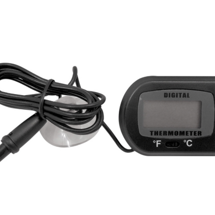 Thermomètre numérique avec sonde – Seapora