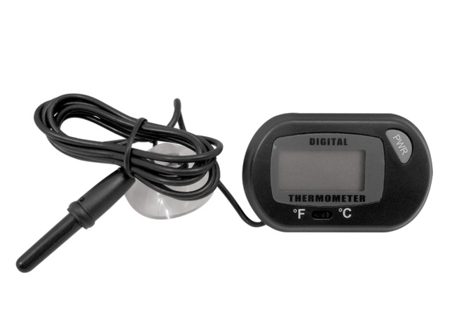Thermomètre numérique avec sonde – Seapora