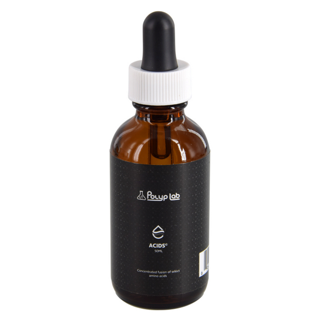 Acids – 50 ml (PolypLab Acids)