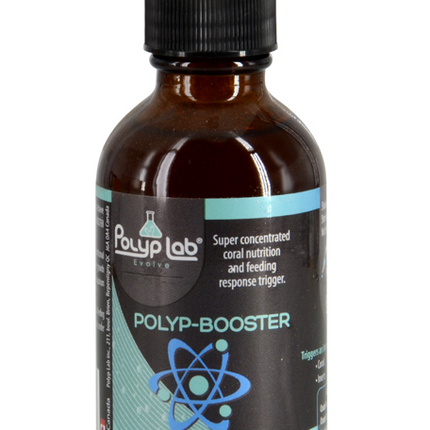 Polyp-Booster – 100 ml (PolypLab Polyp-Booster)