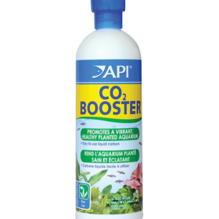 CO2 Booster – 16 fl oz (API CO2 Booster)