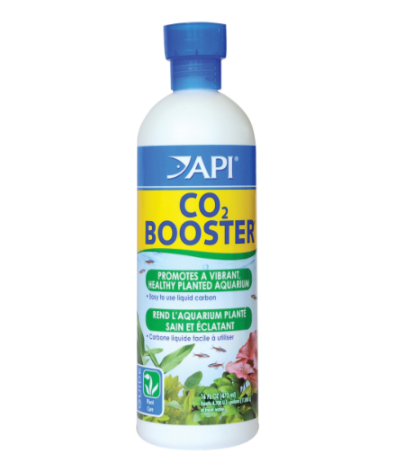CO2 Booster – 16 fl oz (API CO2 Booster)