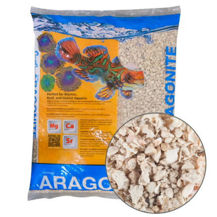 Geo-Marine – Corail Concassé de Floride