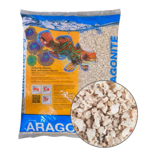 Geo-Marine – Corail Concassé de Floride