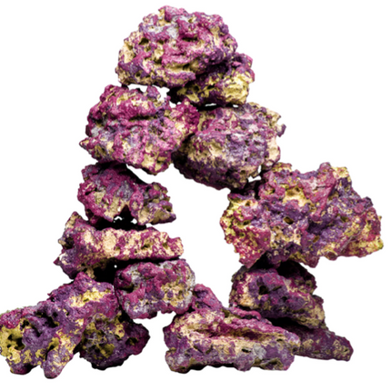 LifeRock – Roche Vivante Artificielle – Original - Vendue à la livre