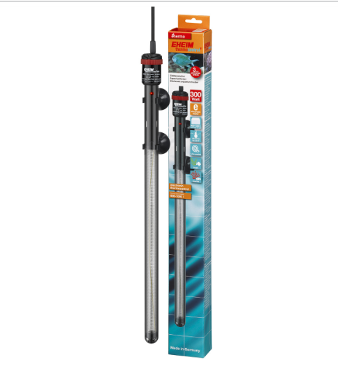 Chauffe-eau thermocontrol e – 300 W (Eheim) / Thermocontrol e Heater – 300 W