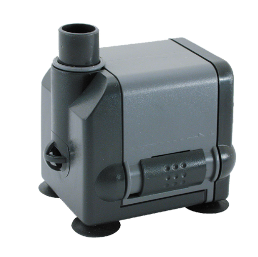 Micraplus – Pompe Multifonction Compacte – 158 GPH