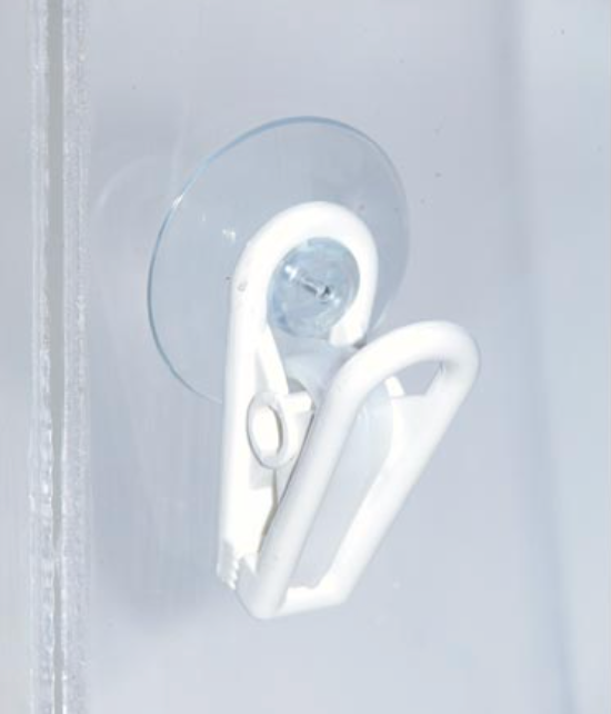 SeaVeggies Clip – Pinces à algues flottantes